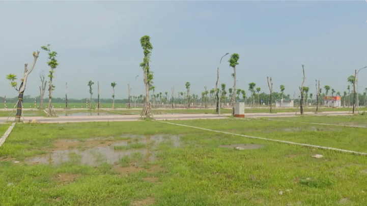 Đề xuất cấm doanh nghiệp bỏ cọc tham gia đấu giá đất